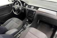 Skoda Rapid vaihtoauto