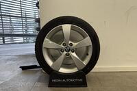 Skoda Rapid vaihtoauto