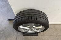 Skoda Rapid vaihtoauto