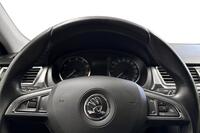 Skoda Rapid vaihtoauto