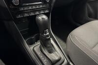 Skoda Rapid vaihtoauto