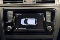 Skoda Rapid vaihtoauto