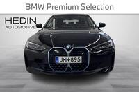 BMW i4 vaihtoauto