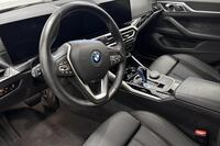BMW i4 vaihtoauto