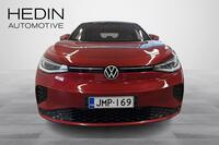 Volkswagen ID.5 vaihtoauto