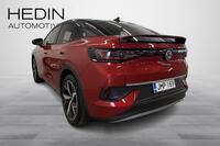 Volkswagen ID.5 vaihtoauto