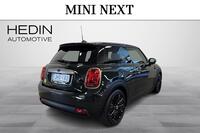 Mini Hatchback vaihtoauto
