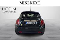 Mini Hatchback vaihtoauto
