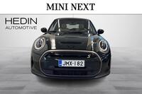 Mini Hatchback vaihtoauto