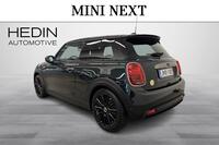 Mini Hatchback vaihtoauto