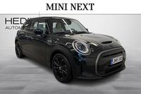 Mini Hatchback vaihtoauto