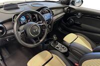 Mini Hatchback vaihtoauto