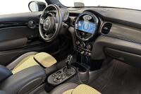 Mini Hatchback vaihtoauto