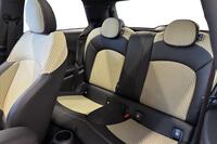 Mini Hatchback vaihtoauto