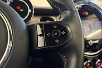 Mini Hatchback vaihtoauto