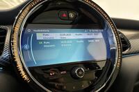Mini Hatchback vaihtoauto