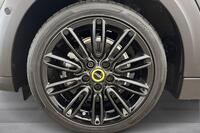 Mini Hatchback vaihtoauto