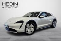 Porsche Taycan vaihtoauto