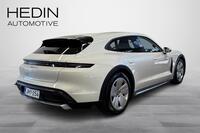 Porsche Taycan vaihtoauto