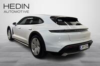 Porsche Taycan vaihtoauto