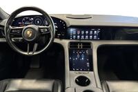 Porsche Taycan vaihtoauto