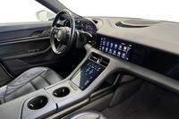 Porsche Taycan vaihtoauto