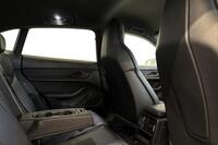 Porsche Taycan vaihtoauto