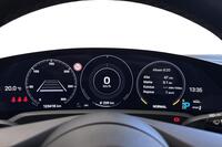 Porsche Taycan vaihtoauto