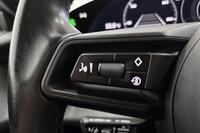 Porsche Taycan vaihtoauto