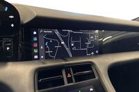 Porsche Taycan vaihtoauto