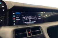 Porsche Taycan vaihtoauto