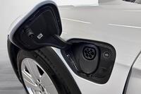 Porsche Taycan vaihtoauto