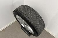 Porsche Taycan vaihtoauto
