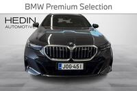 BMW i5 vaihtoauto