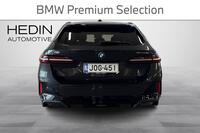 BMW i5 vaihtoauto