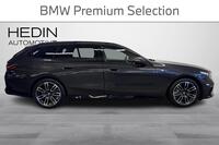 BMW i5 vaihtoauto
