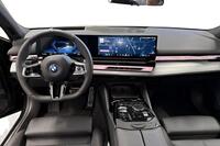 BMW i5 vaihtoauto
