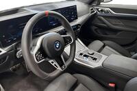 BMW i4 vaihtoauto