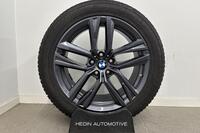 BMW i4 vaihtoauto