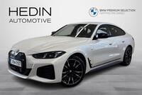 BMW i4 vaihtoauto