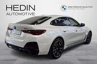 BMW i4 vaihtoauto