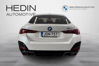 BMW i4 vaihtoauto