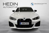 BMW i4 vaihtoauto