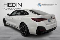 BMW i4 vaihtoauto