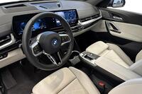 BMW iX2 vaihtoauto