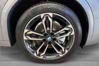 BMW iX2 vaihtoauto