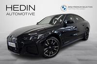 BMW i4 vaihtoauto