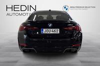 BMW i4 vaihtoauto