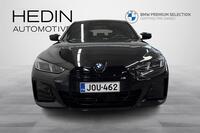 BMW i4 vaihtoauto