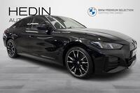 BMW i4 vaihtoauto